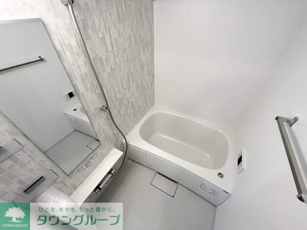 ルリアン船橋の物件内観写真